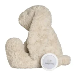 Baby’s Only Knuffelkonijn Bibi met Slaaptrainer – Warm Linen