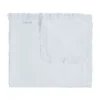 Baby's Only Ledikantdeken - Calm - 100x135 cm - Wit