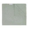 Baby's Only Ledikantdeken Mood - Laurel Green - 100 x 135 cm