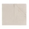 Baby's Only Ledikantdeken Mood - Warm Linen - 100 x 135 cm