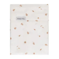 Baby's Only Maple Wieglaken - 120 x 150 cm - Beige