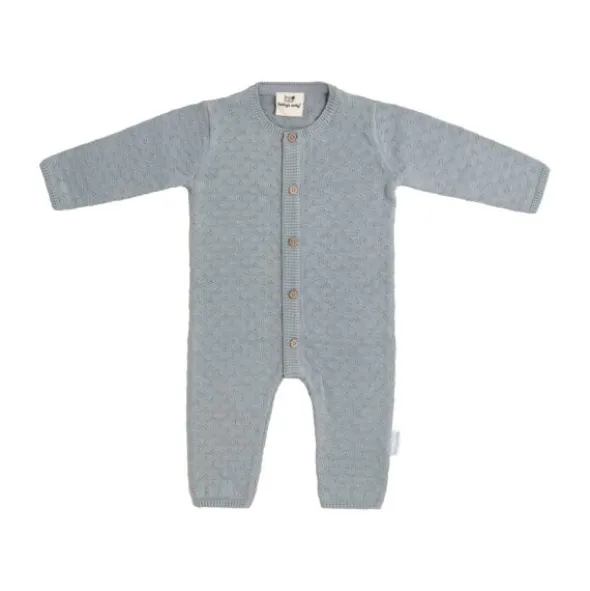 Baby's Only Miracle Boxpakje - Mt. 56 - Nordic Blue