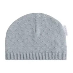 Baby's Only Miracle Mutsje – 0-3 mnd – Nordic Blue