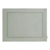Baby's Only Mood Boxkleed - 75 x 95 cm - Laurel Green