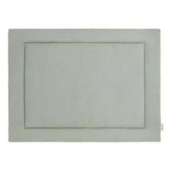 Baby's Only Mood Boxkleed - 75 x 95 cm - Laurel Green