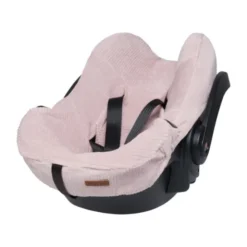 Baby's Only Sense Autostoelhoes Oud Roze
