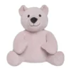 Baby's Only Sense Beer Knuffel Oudroze