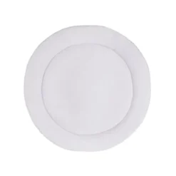 Baby's Only Sense Boxkleed Rond Kiezelgrijs 90 cm