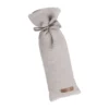 Baby's Only Sense Kruikenzak Kiezelgrijs