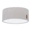 Baby's Only Sense Plafondlamp 35 cm Kiezelgrijs