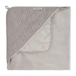 Baby's Only Sierra Wikkeldeken - Urban Taupe
