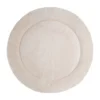 Baby's Only Sky Boxkleed Rond Warm Linen 95 cm