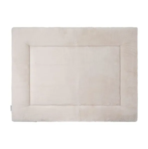 Baby's Only Sky Boxkleed Warm Linen 75 x 95 cm