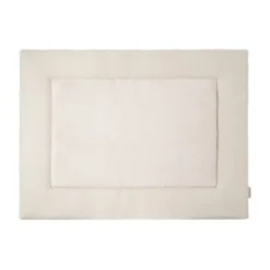 Baby's Only Sky Boxkleed Warm Linen 75 x 95 cm