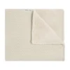 Baby's Only Sky Teddy Ledikantdeken Warm Linen 100 x 135 cm