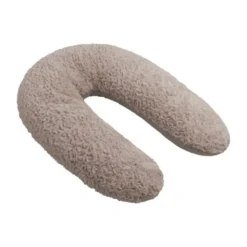Baby's Only Snow Voedingskussen - Taupe
