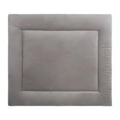 Baby's Only Sparkle Boxkleed Zilver / Roze Mêlee 80 x 100 cm