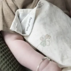 Baby's Only Tender Ledikantlaken - Clover