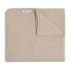 Baby's Only Tender Wiegdeken - Beige