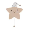 Baby's Only Wandlamp - Heaven - Ster - Beige