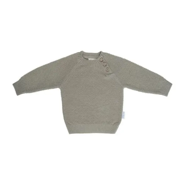 Baby's Only Willow Truitje - mt 56 - Urban Green