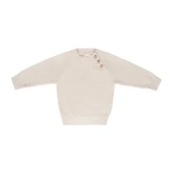 Baby's Only Willow Truitje - mt 56 - Warm Linen
