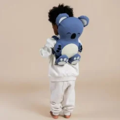 Back Buddy - Olfy de Olifant