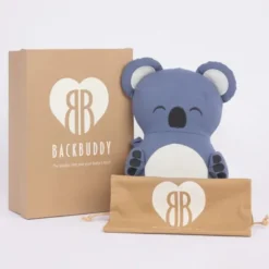 Back Buddy - Olfy de Olifant