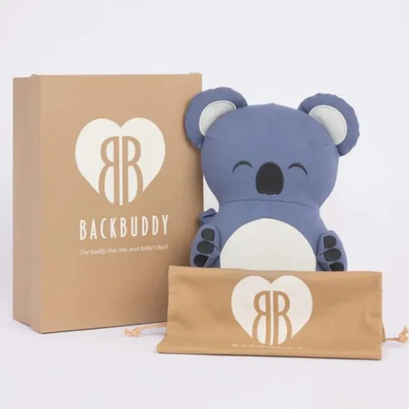 Back Buddy - Olfy de Olifant
