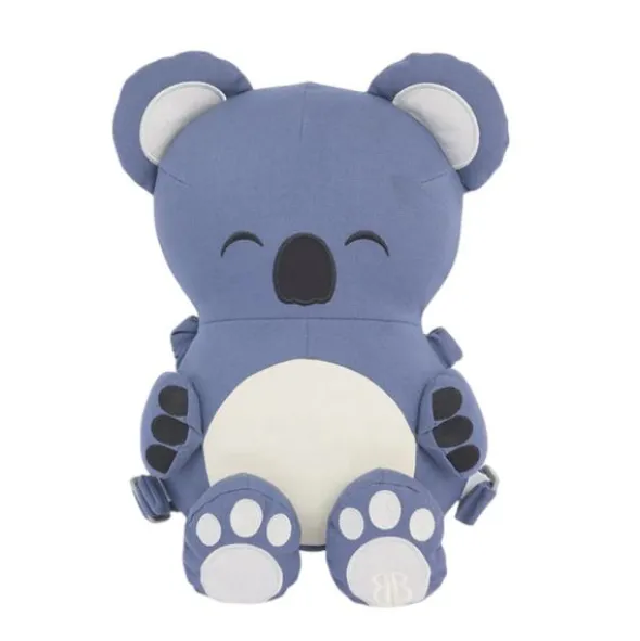 Back Buddy - Olfy de Olifant