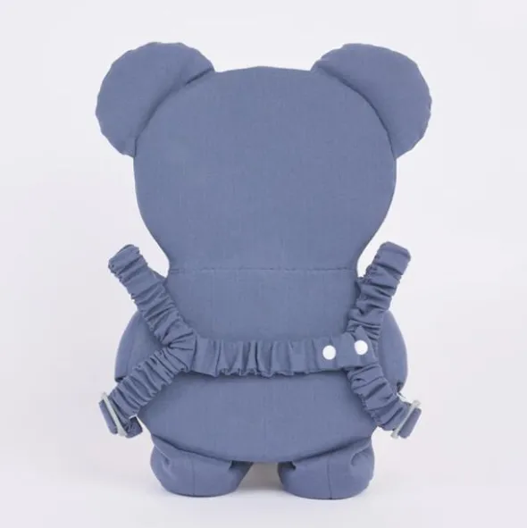 Back Buddy - Olfy de Olifant