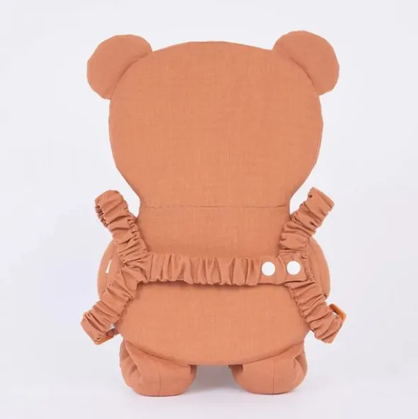 Back Buddy - Olfy de Olifant