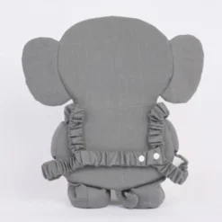 Back Buddy - Olfy de Olifant