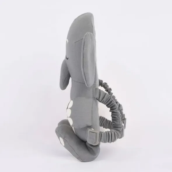Back Buddy - Olfy de Olifant