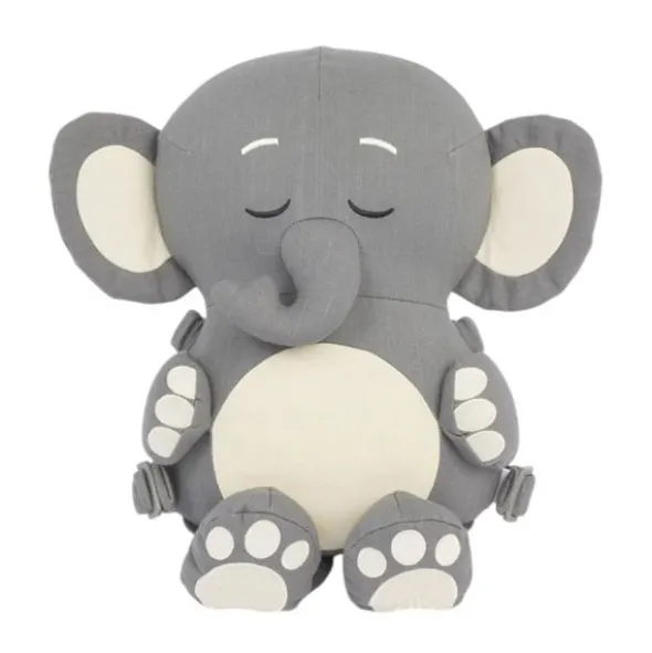 Back Buddy - Olfy de Olifant