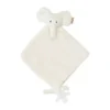 BamBam Knuffeldoekje - Elephant - 26 cm
