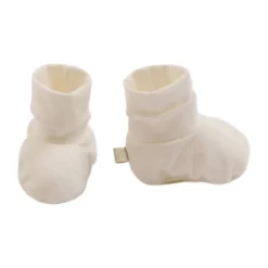 Bamboom Babyslofjes - Newborn - Warm White