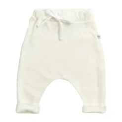 Bamboom Broekje Crème 1 Mnd