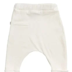 Bamboom Broekje Crème 1 Mnd