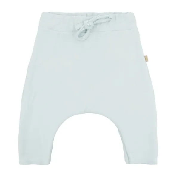 Bamboom Broekje - 3 Mnd - Warm White