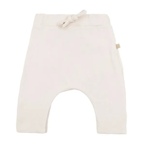 Bamboom Broekje - 3 Mnd - Warm White