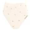 Bamboom Driehoek Slabber - Olives Neutral