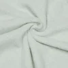 Bamboom New Born Badcape Met Oren + Washand - Sky Grey