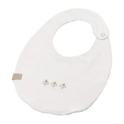 Bamboom Ronde Terry Slab - Cream