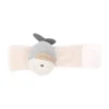 Bamboom Speelgoed Armband - Roze - Gebreid