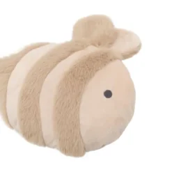 Bamboom Warmteknuffel Bij - Sand Shades