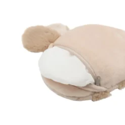 Bamboom Warmteknuffel Bij - Sand Shades