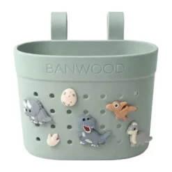 Banwood Pin & Ride Stuurmand Pins – Dinosaurus