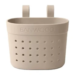 Banwood Pin & Ride Stuurmand - Sand