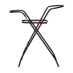 Basicline Basic Badstandaard - Zwart